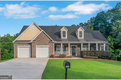 185 Stewart Glen Drive, Covington, GA 30014 - Photo 1