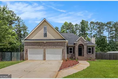 232 Christian Circle, Carrollton, GA 30116 - Photo 1