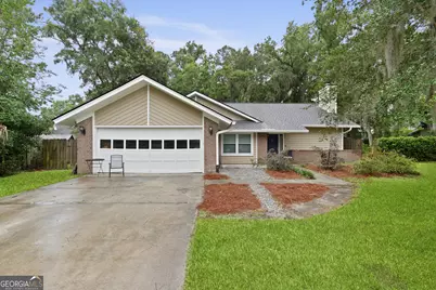 9 Red Fox Court, Savannah, GA 31419 - Photo 1