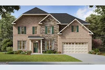 255 Staffin Drive, Senoia, GA 30276 - Photo 1