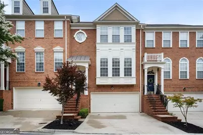 4855 Payson Terrace #3, Atlanta, GA 30339 - Photo 1