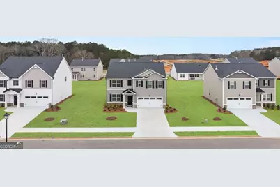 50 Defilippe Drive, Statham, GA 30666 - Photo 1