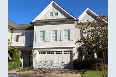 603 W 1st Street, Rome, GA 30161 - Photo 1