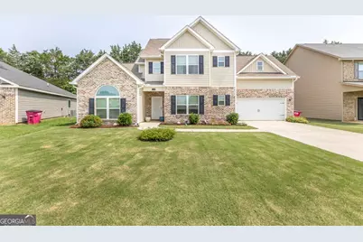 128 Arbor Creek, Warner Robins, GA 31093 - Photo 1