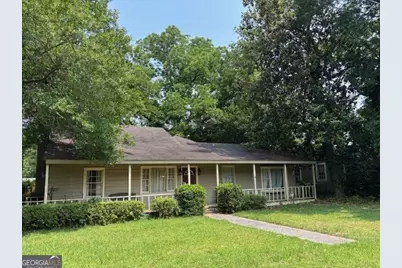 315 Clairborne Avenue, Statesboro, GA 30458 - Photo 1
