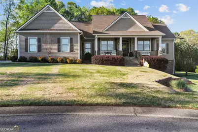 1133 Sydney Lane, Demorest, GA 30535 - Photo 1