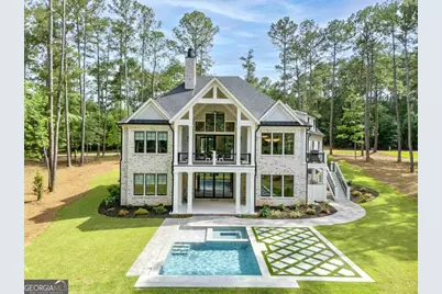 5050 Browns Ford Road, Greensboro, GA 30642 - Photo 1