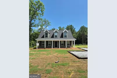 4595 Lexington Road, Athens, GA 30605 - Photo 1