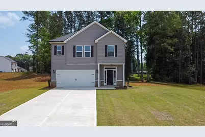 125 Glenview Way #LOT 7, Thomaston, GA 30286 - Photo 1