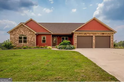 84 York Road, Lafayette, GA 30728 - Photo 1