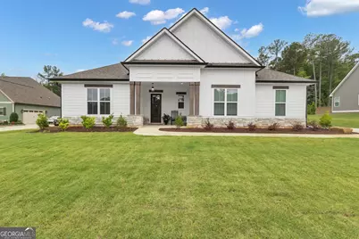 155 Lapis Lake Point, Fayetteville, GA 30215 - Photo 1