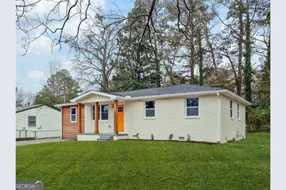 904 Fairburn Road NW, Atlanta, GA 30331 - Photo 1