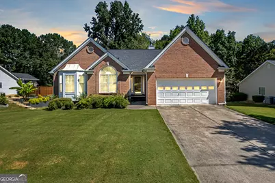 1925 Cedar Walk Lane, Conley, GA 30288 - Photo 1