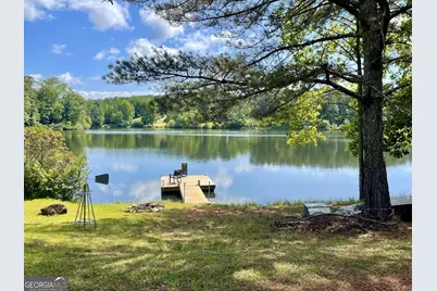 555 Barker Trail Road, Cleveland, GA 30528 - Photo 1