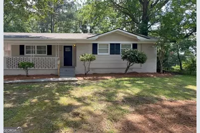 1026 Eisenhower Court, Atlanta, GA 30354 - Photo 1