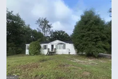 3506 Oak Hill Church Road, Millen, GA 30442 - Photo 1