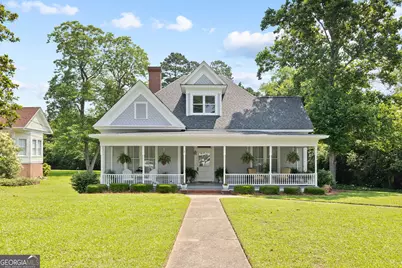 406 N Madison Avenue, Eatonton, GA 31024 - Photo 1
