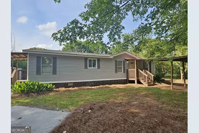 400 Old Stagecoach Road, Carrollton, GA 30116 - Photo 1