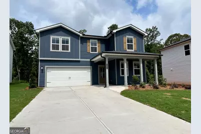 5320 Carodel Farm Way #LOT 51, Flowery Branch, GA 30542 - Photo 1