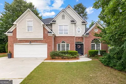 1602 Cascade Overlook, Peachtree City, GA 30269 - Photo 1