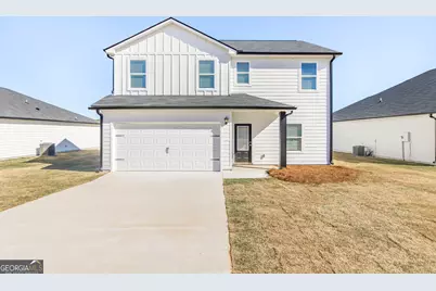 109 Monroe Court, Byron, GA 31008 - Photo 1