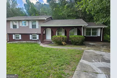 2670 Foxlair Trail, South Fulton, GA 30349 - Photo 1