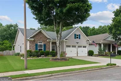 146 Renford Road, Ball Ground, GA 30107 - Photo 1