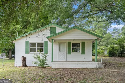 10275 Millarden Road, Woodbury, GA 30293 - Photo 1