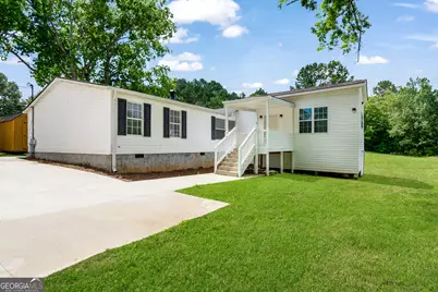 510 Turkey Mountain Road NE, Armuchee, GA 30105 - Photo 1