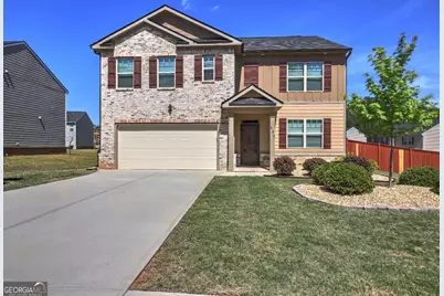 237 Cranapple Lane, McDonough, GA 30253 - Photo 1