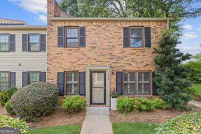 242 Adair Street, Decatur, GA 30030 - Photo 1