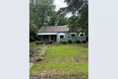 40 N Chattooga Avenue, Lyerly, GA 30730 - Photo 1