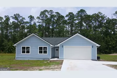 158 Jenny Court, Folkston, GA 31537 - Photo 1