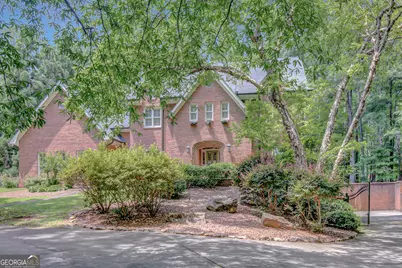 305 Sherwood Road, Fayetteville, GA 30215 - Photo 1