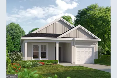 307 Creek Way, Brunswick, GA 31525 - Photo 1