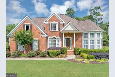 1487 Monarch Court, Marietta, GA 30062 - Photo 1