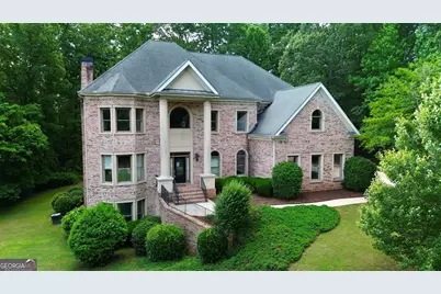 115 Robinwood Court, Fayetteville, GA 30214 - Photo 1