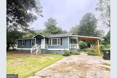 313 Vienna Street, Fort Valley, GA 31030 - Photo 1
