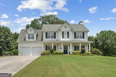 105 Pine Valley Court, Hiram, GA 30141 - Photo 1