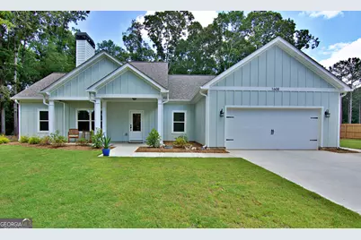 1608 Rock Springs Road, Lavonia, GA 30553 - Photo 1