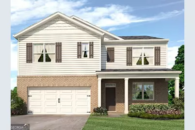 8215 Coldstream Drive, Fairburn, GA 30213 - Photo 1