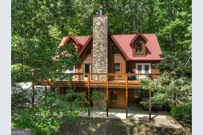 18 Mallard Lane, Morganton, GA 30560 - Photo 1