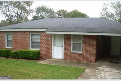 318 Vick Street, Albany, GA 31705 - Photo 1