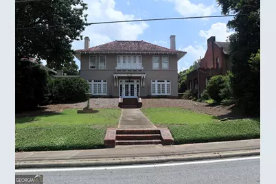 2498 Vineville Avenue, Macon, GA 31204 - Photo 1