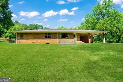 69 Jewell Whitmore Drive #3, Blairsville, GA 30512 - Photo 1