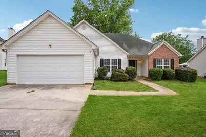 5525 Mayfair Crossing Drive, Lithonia, GA 30038 - Photo 1