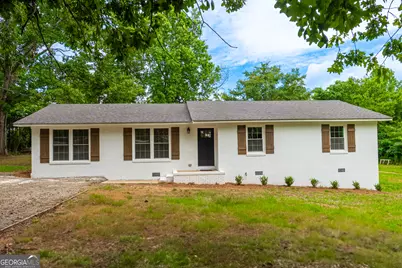 106 Sinclair Marina Road NE, Milledgeville, GA 31061 - Photo 1