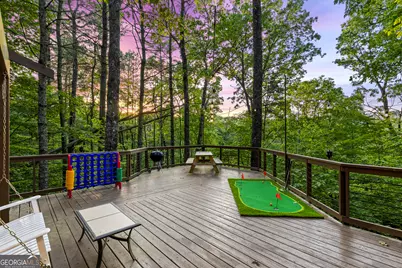 87 Rustic Ridge, Blue Ridge, GA 30513 - Photo 1