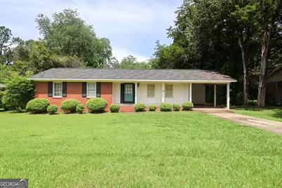 531 Ansley Avenue, Perry, GA 31069 - Photo 1
