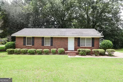 901 Ross Street, Perry, GA 31069 - Photo 1
